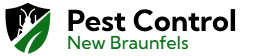 New Braunfels Pest Control Company Logo